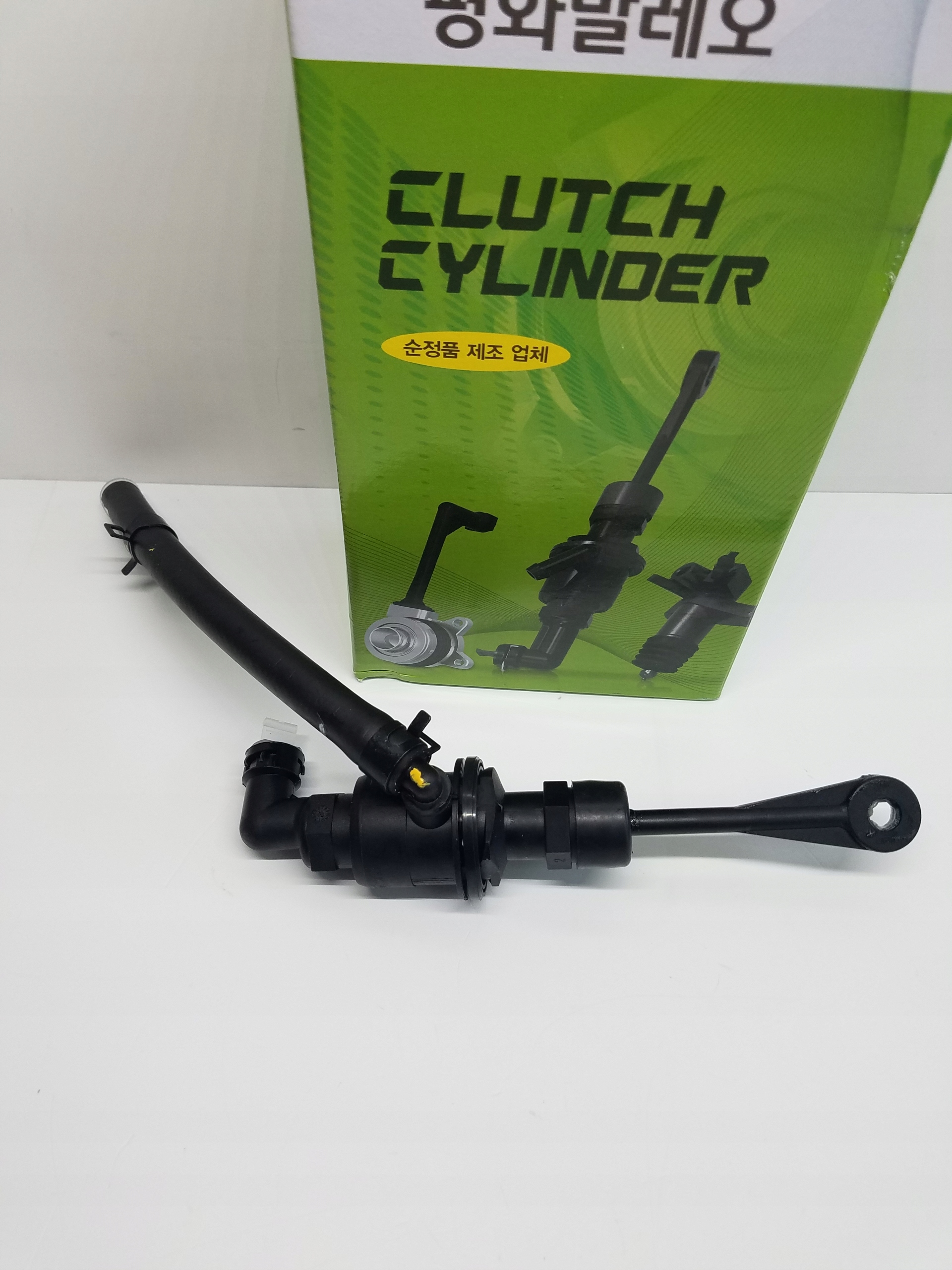 416053S000 - НАСОС СЦЕПЛЕНИЯ OPTIMA SONATA ORIGINAL VALEO !!!