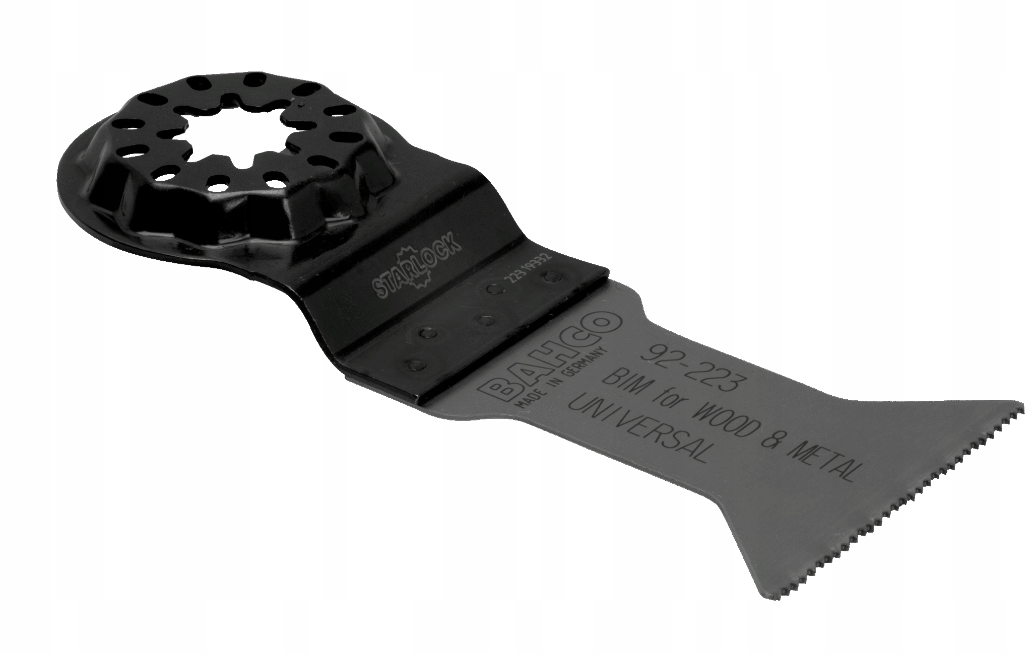 BAHCO 92-223-3P BRZESZCZOT STARLOCK 44x55 mm Marka Bahco