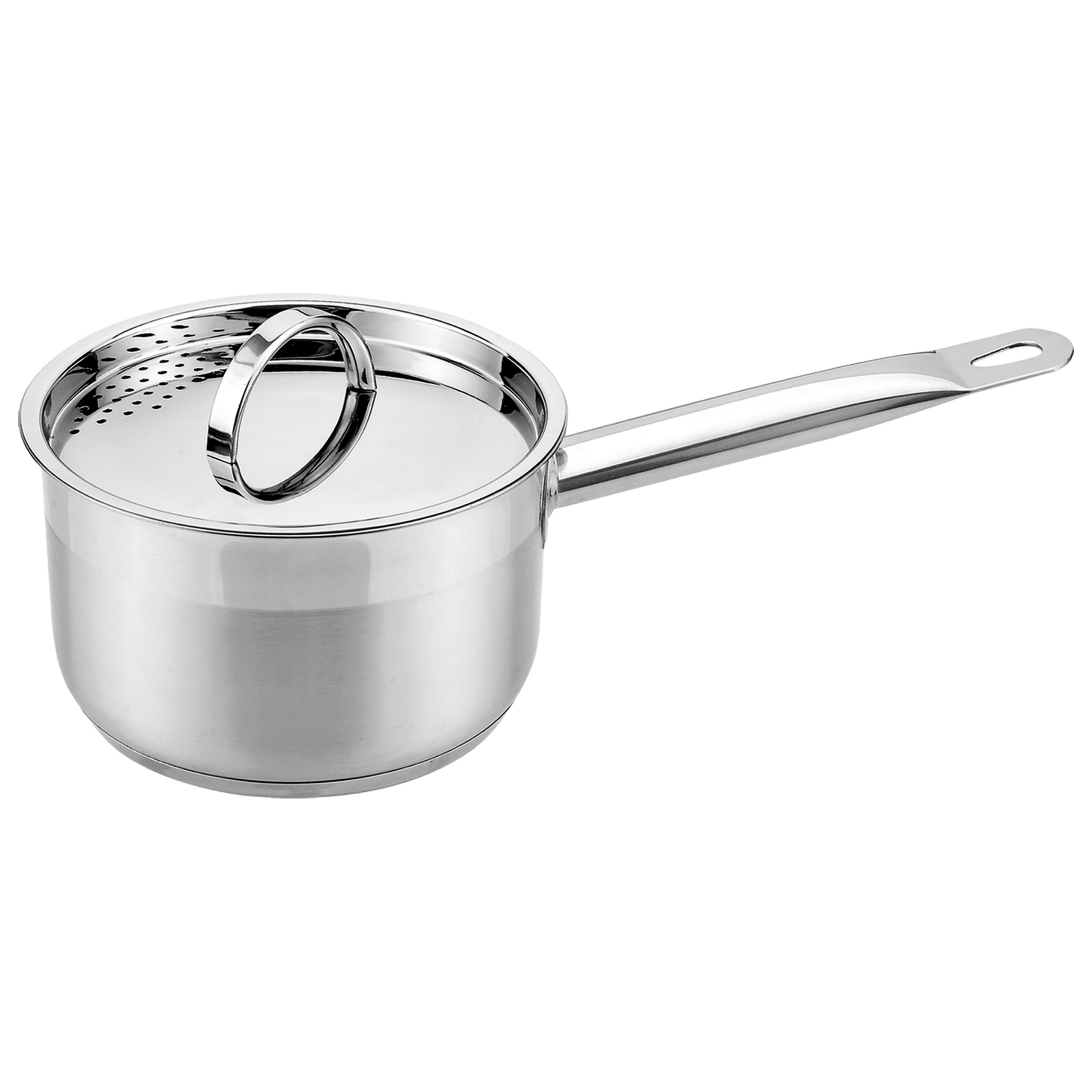 

Maestro MR3511-14S rondel z pokrywką 0,75L 14cm