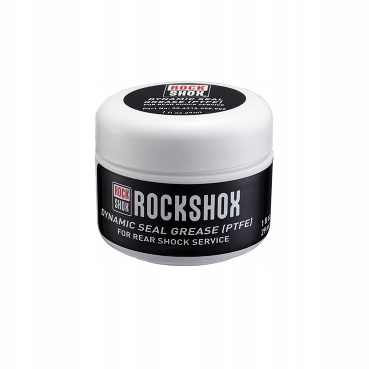 Купить ROCK SHOX DYNAMIC SEAL GREASE 20г демпферная смазка: отзывы .