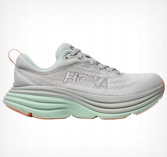 Hoka One One dámské sportovní boty Bondi 8 velikost 38
