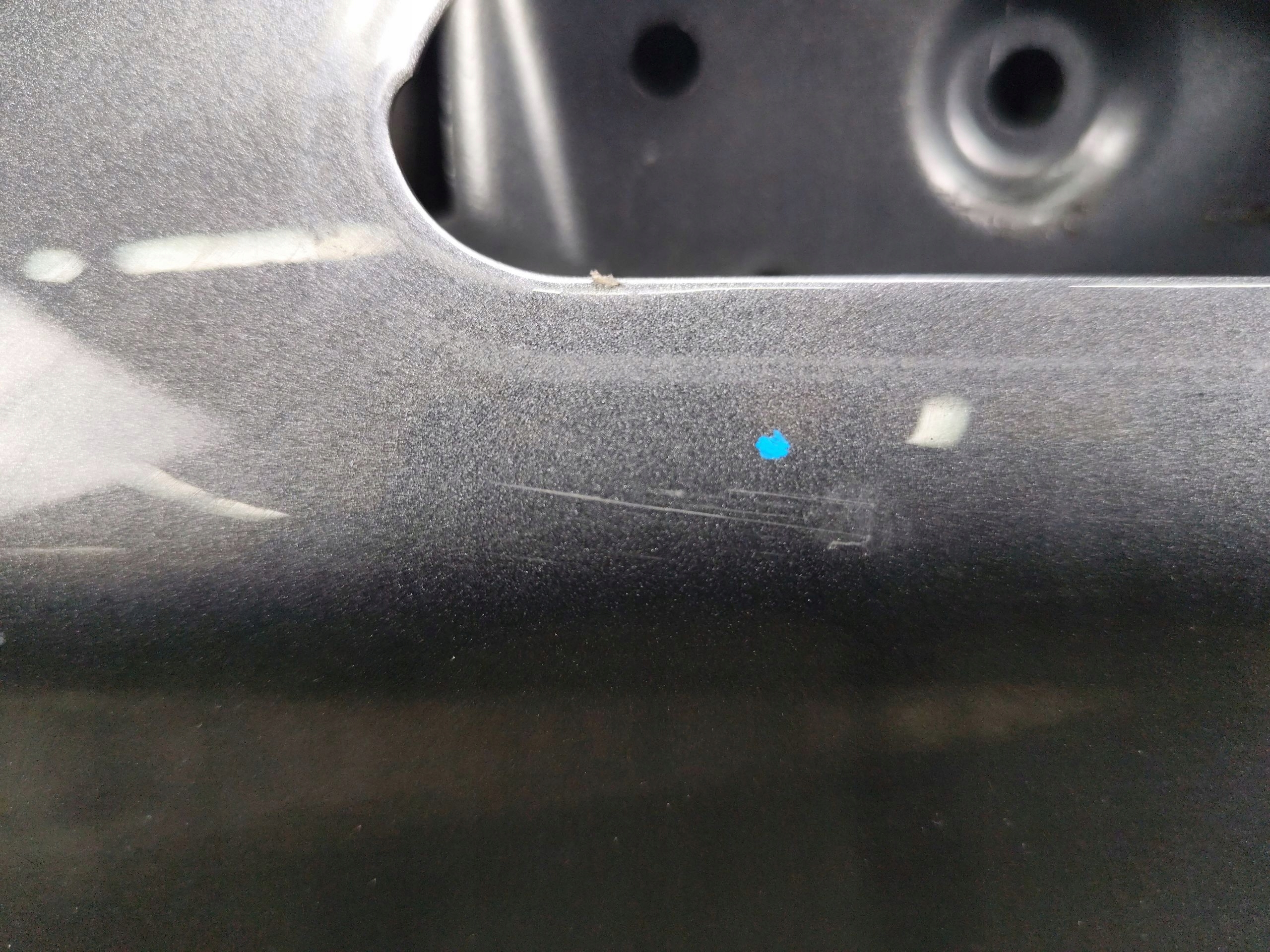 door left front CITROEN C4 II B7 LAK: KTPD (10-15)