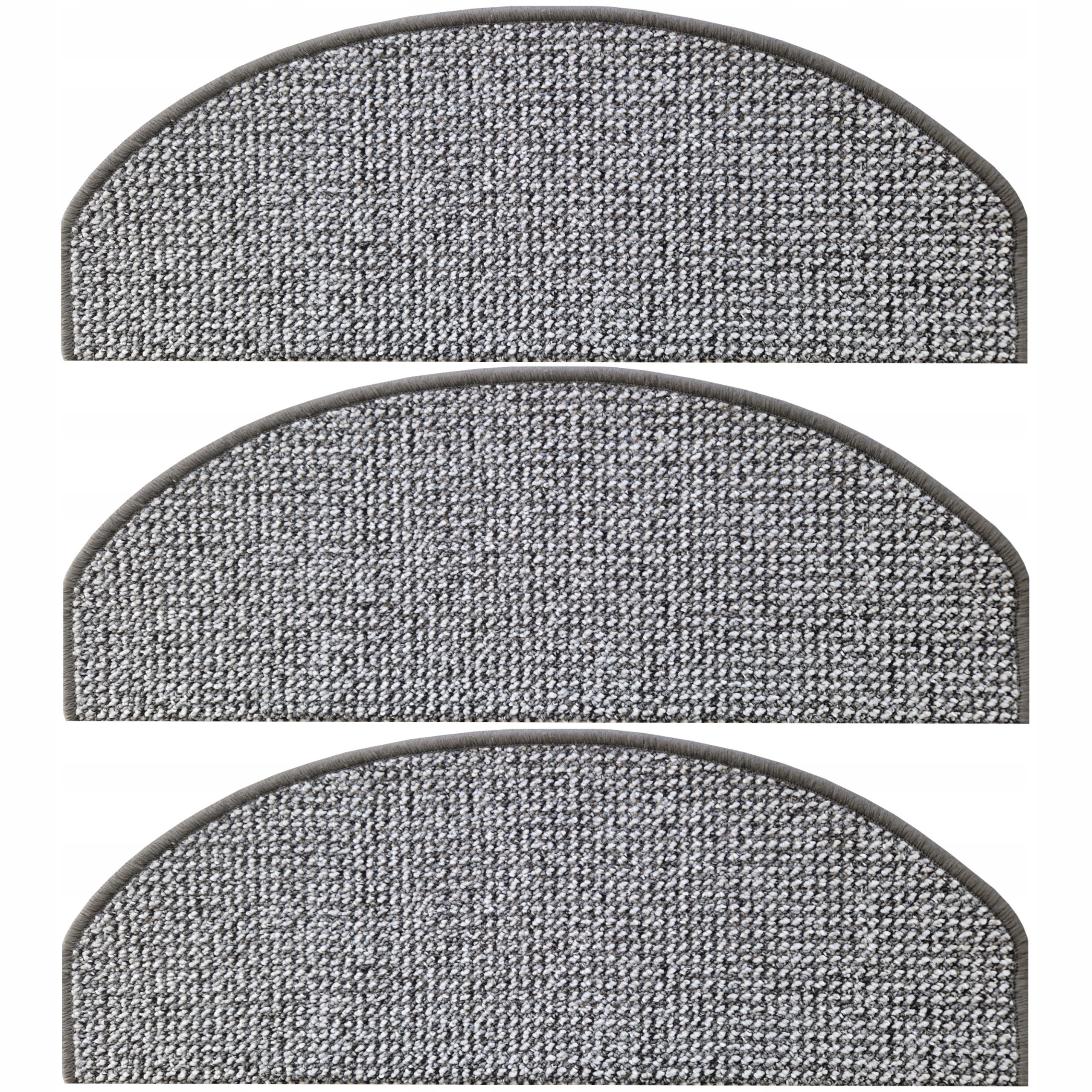 Nakładki NA SCHODY DYWANIKI Stopki TREPY MIĘKKI EAN (GTIN) 5908285267048