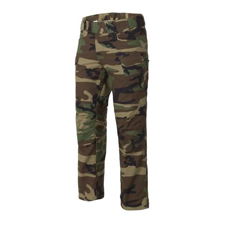 Helikon Urban Tactical Pants PolyCotton Ripsto