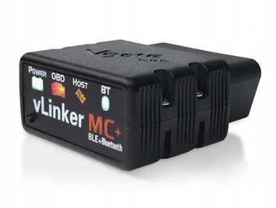 

Vgate vLinker MC+ BT4.0 Bimmercode ForScan