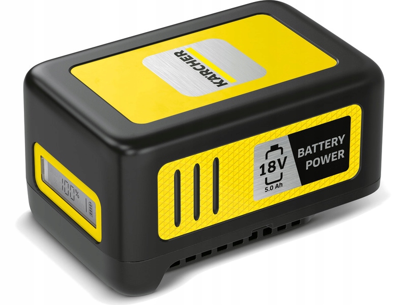 Akumulator Karcher 2.445-035.0 5.0Ah 18V