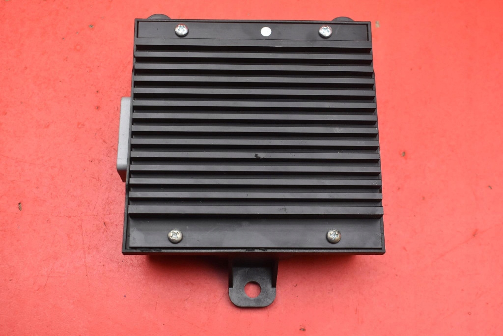 control unit module BATERII CX23-14A375-AD JAGUAR XF X250 2.2 TD 200 KM 11-16