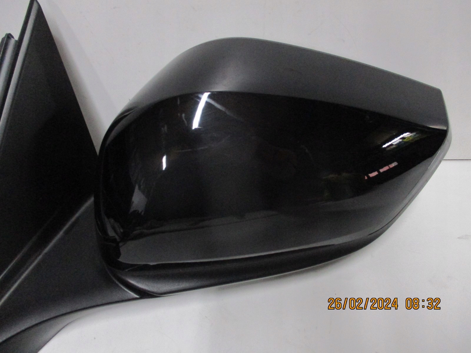 mirror Peugeot 308 III T10 right