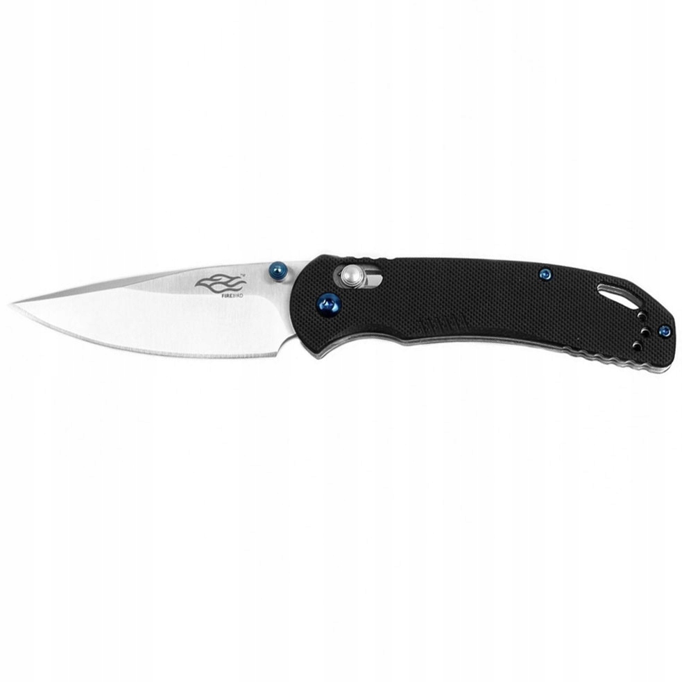 Nůž Ganzo Firebird F753M1-BK (F753M1-BK)