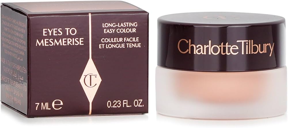 Charlotte Tilbury Eyes To Mesmerise Rose Gold Cień W Kremie 7ML