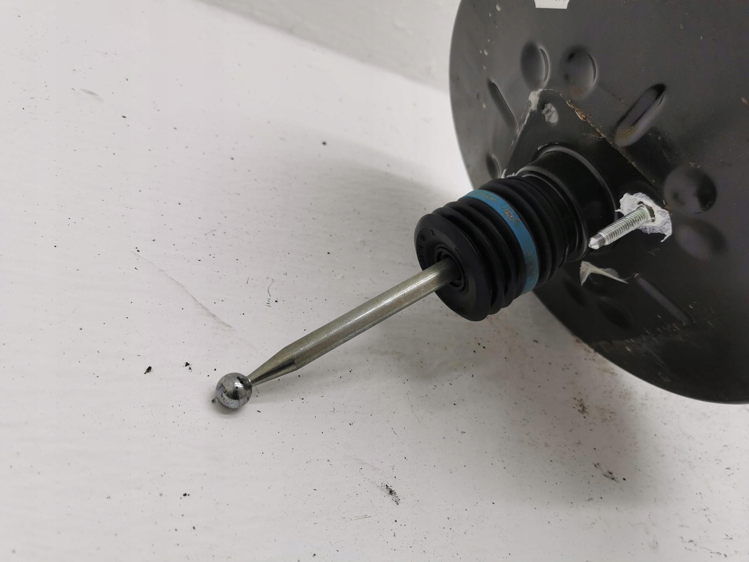servo Servofreno VW PASSAT B8 5Q1614105CG