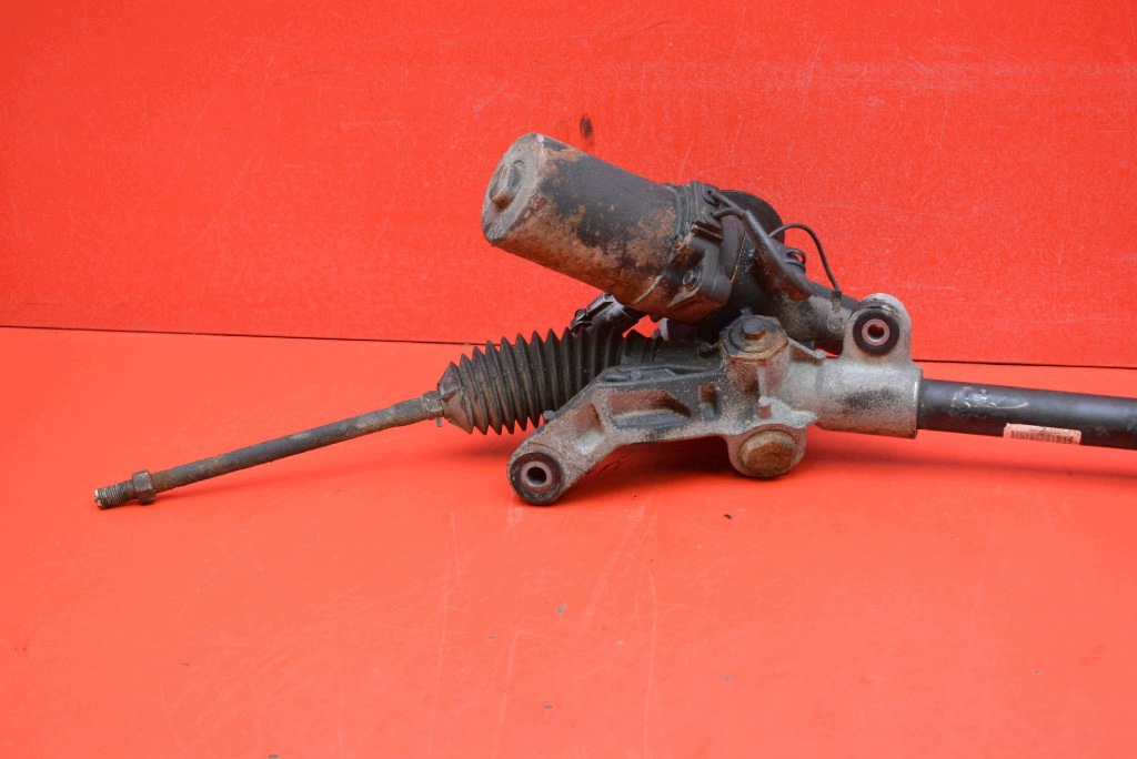 servo riadenie EU 48580-79J50 SUZUKI SX4 1 a 1.6 16V 107 KM 06-14