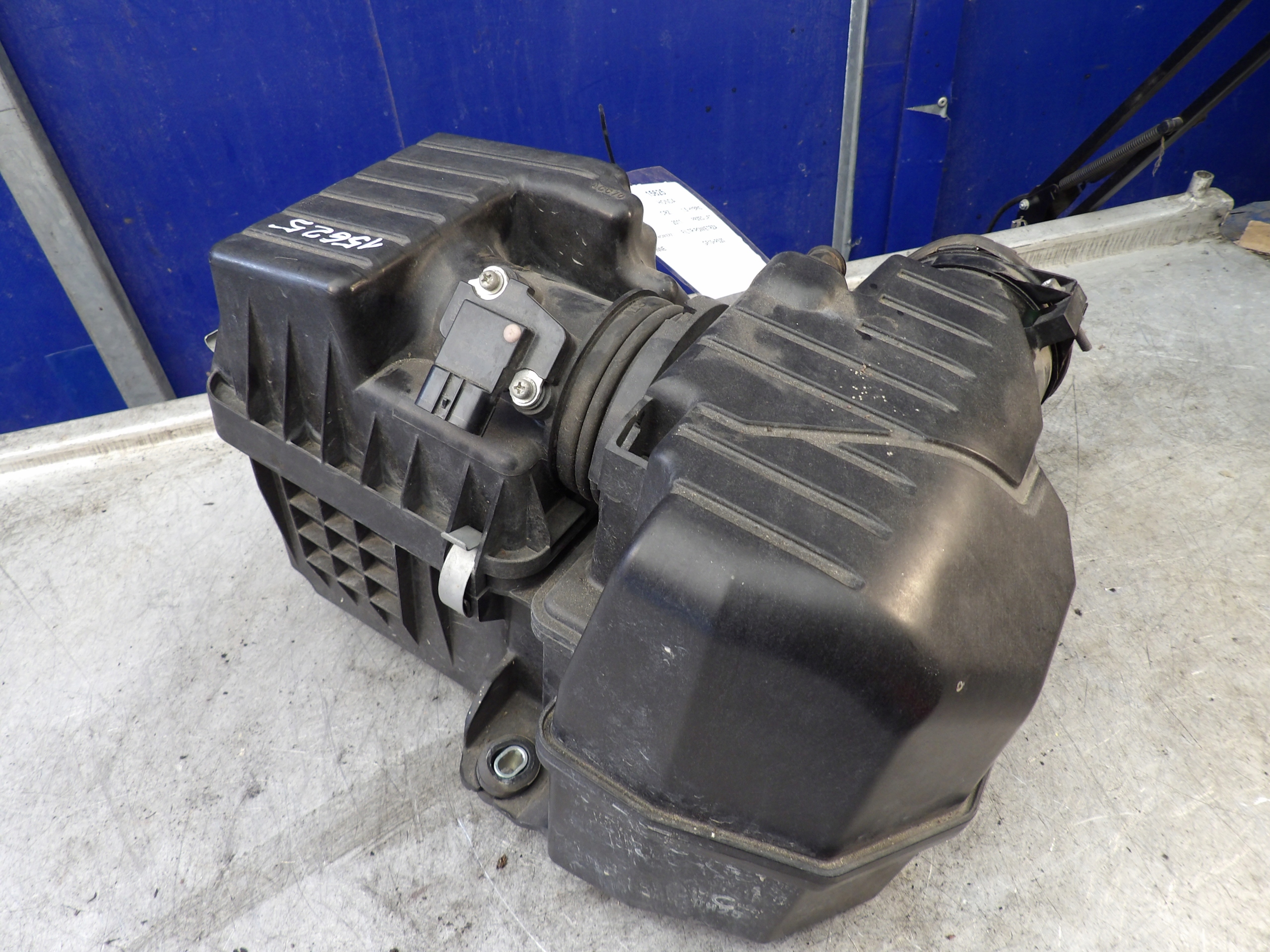 Honda CR-Z flow meter, filter air 1,5 Hybrid
