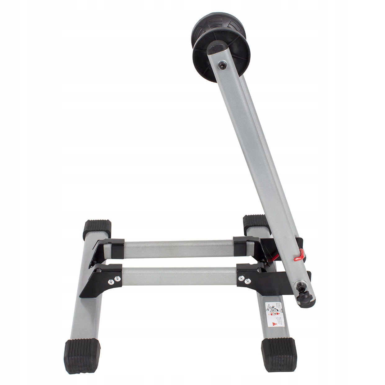 StayBike - samoblokujący stojak na rower Składany Model RMBS-021D