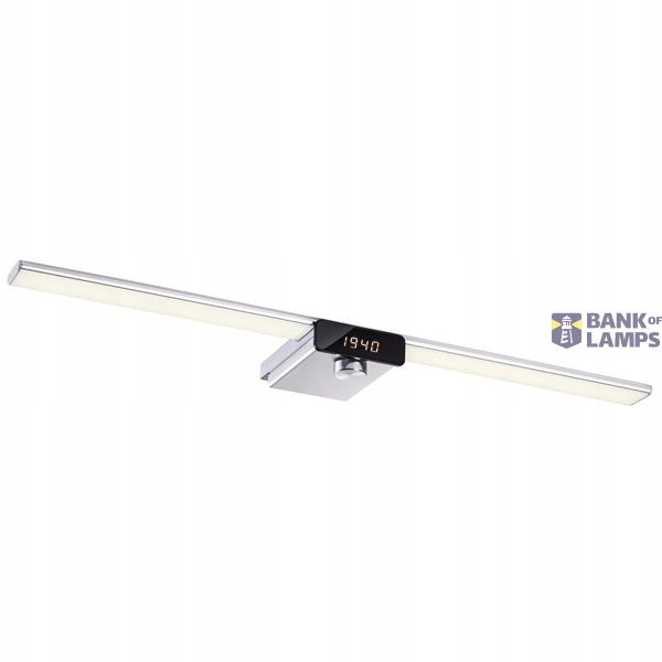 Thorgeon Led svítidlo 4W 4000K 60 cm 340 lm 07028