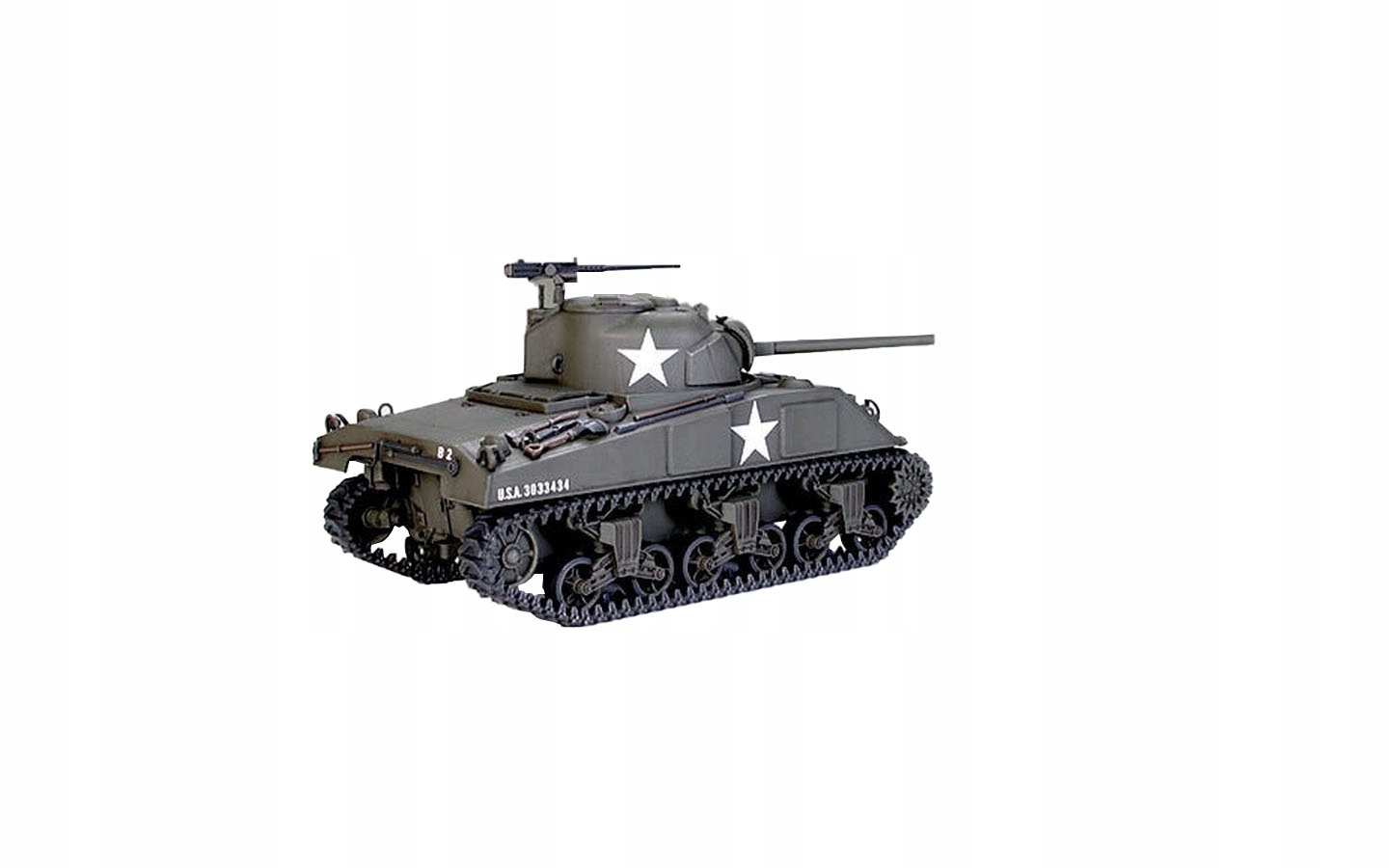 1/48 americký střední tank M4 Sherman Early Tamiya 32505