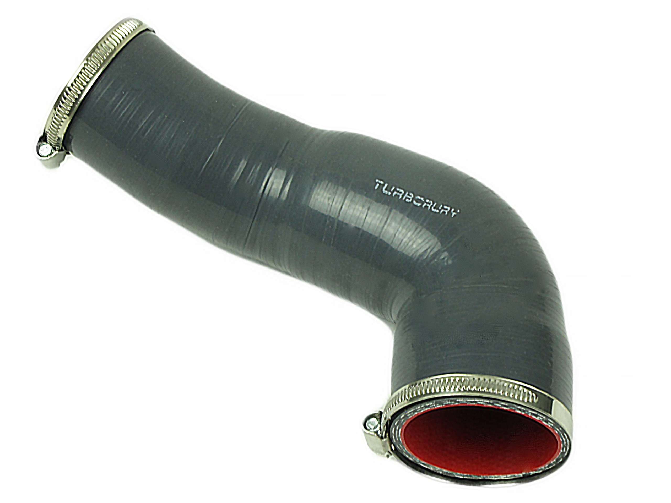 Trubka Hadice Intercoolera Renault Velsatis 3.0 DCI