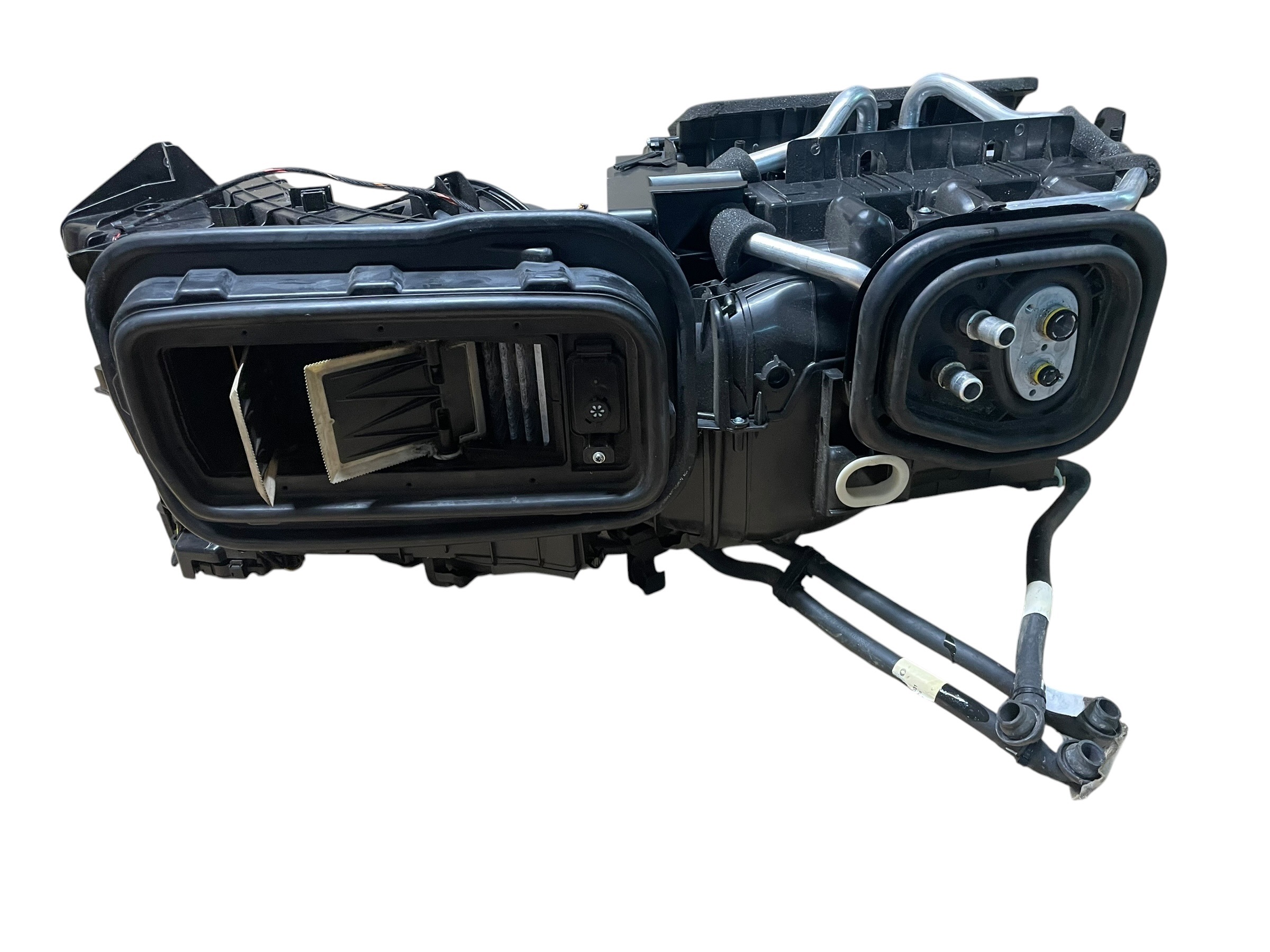 heater heating VOLVO XC90 II EUROPA IDEAL