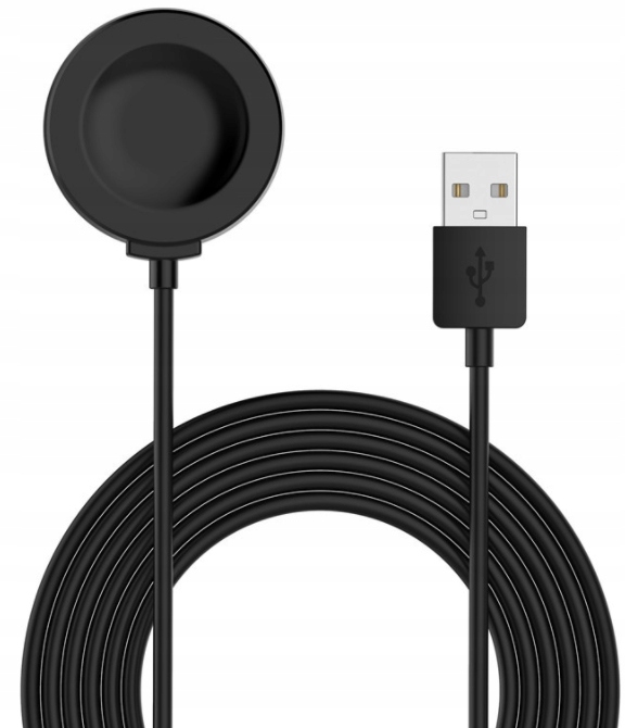 

Ładowarka Usb Usb-c kabel Huawei Watch 3 / GT2 Pro