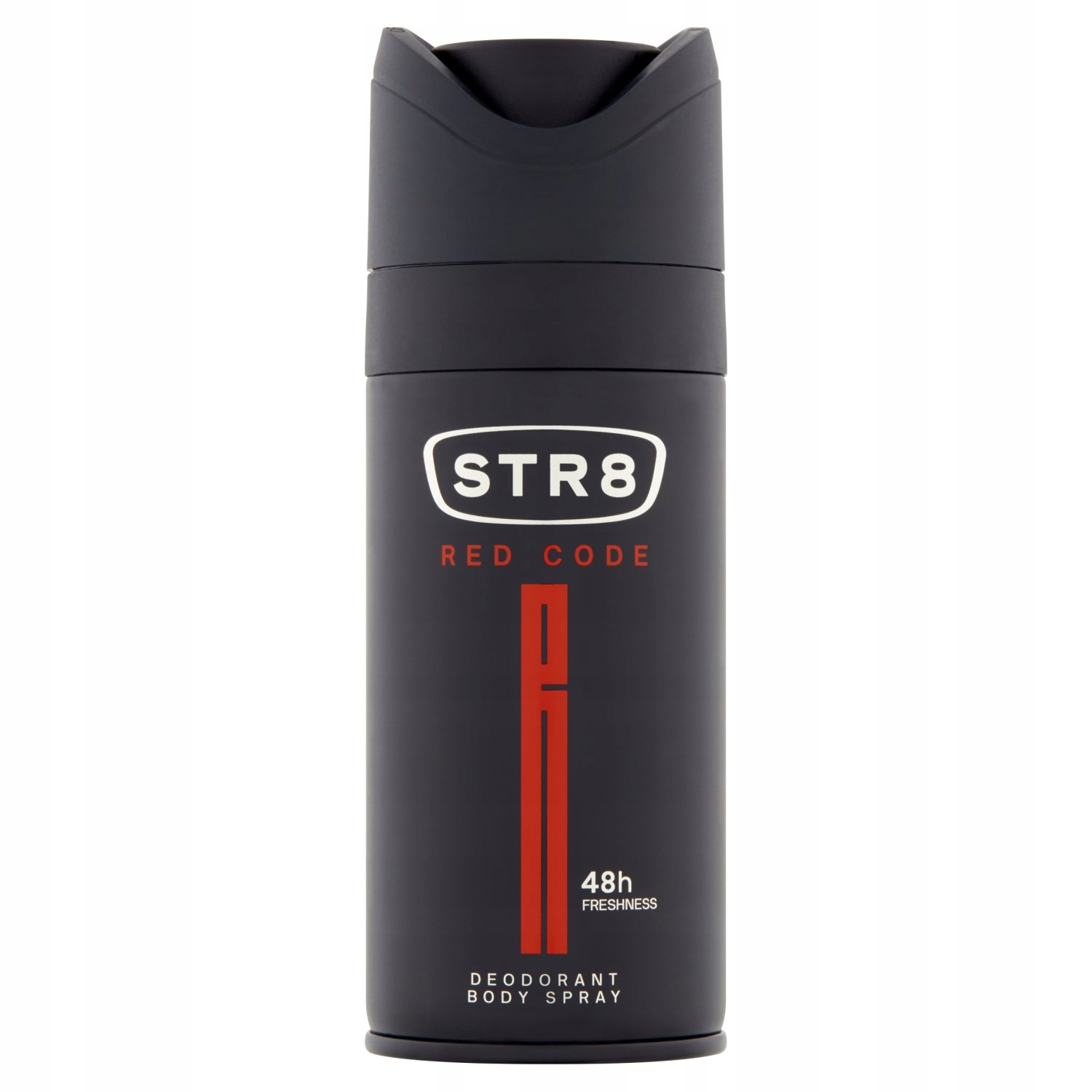 

Str8 Red Code Dezodorant w Atomizerze 150 ml