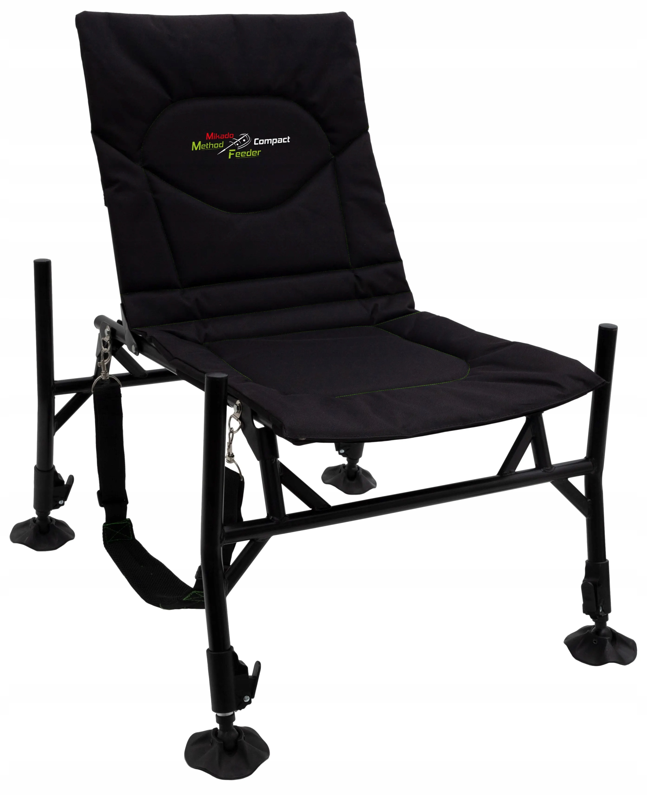 Mikado Method Feeder Compact Chair Fotel