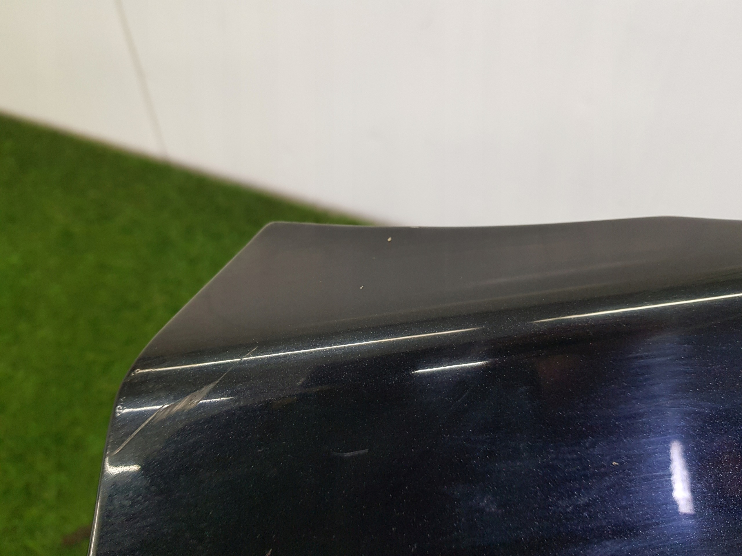 fender left front VOLVO XC90