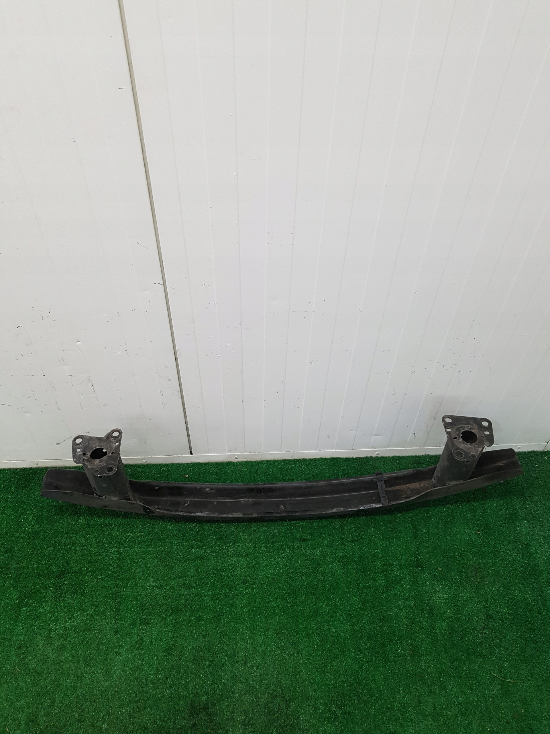 träger unter Frontstoßstange VOLKSWAGEN PASSAT B5 FL 3B0806642