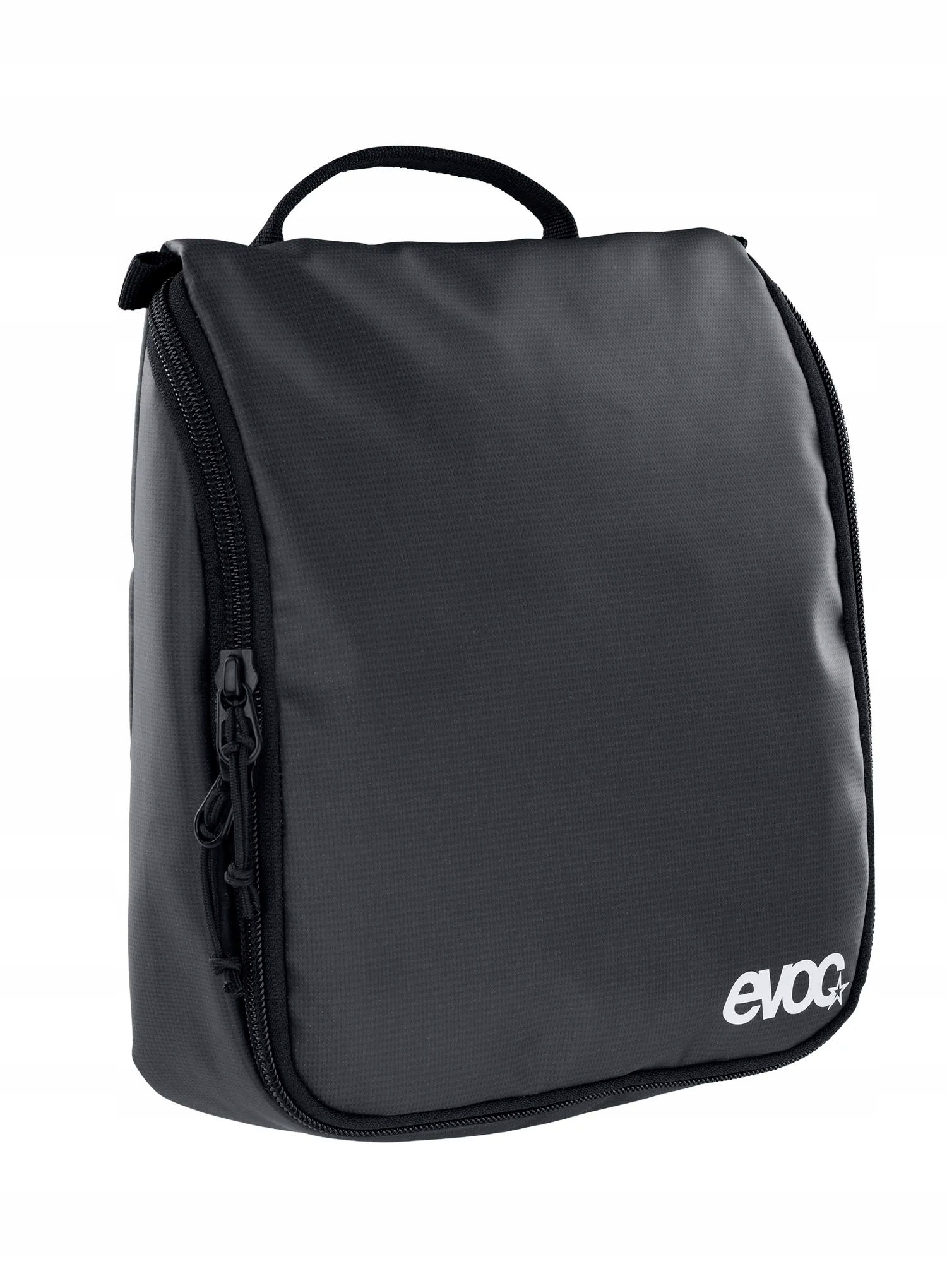 Kosmetyczka Evoc Wash Pouch carbon grey/black