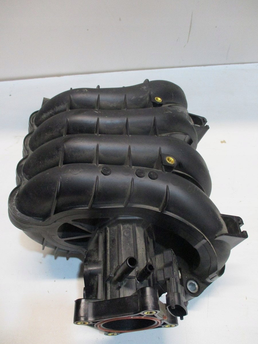 intake manifold MITSUBISHI ASX 17R 1,6i