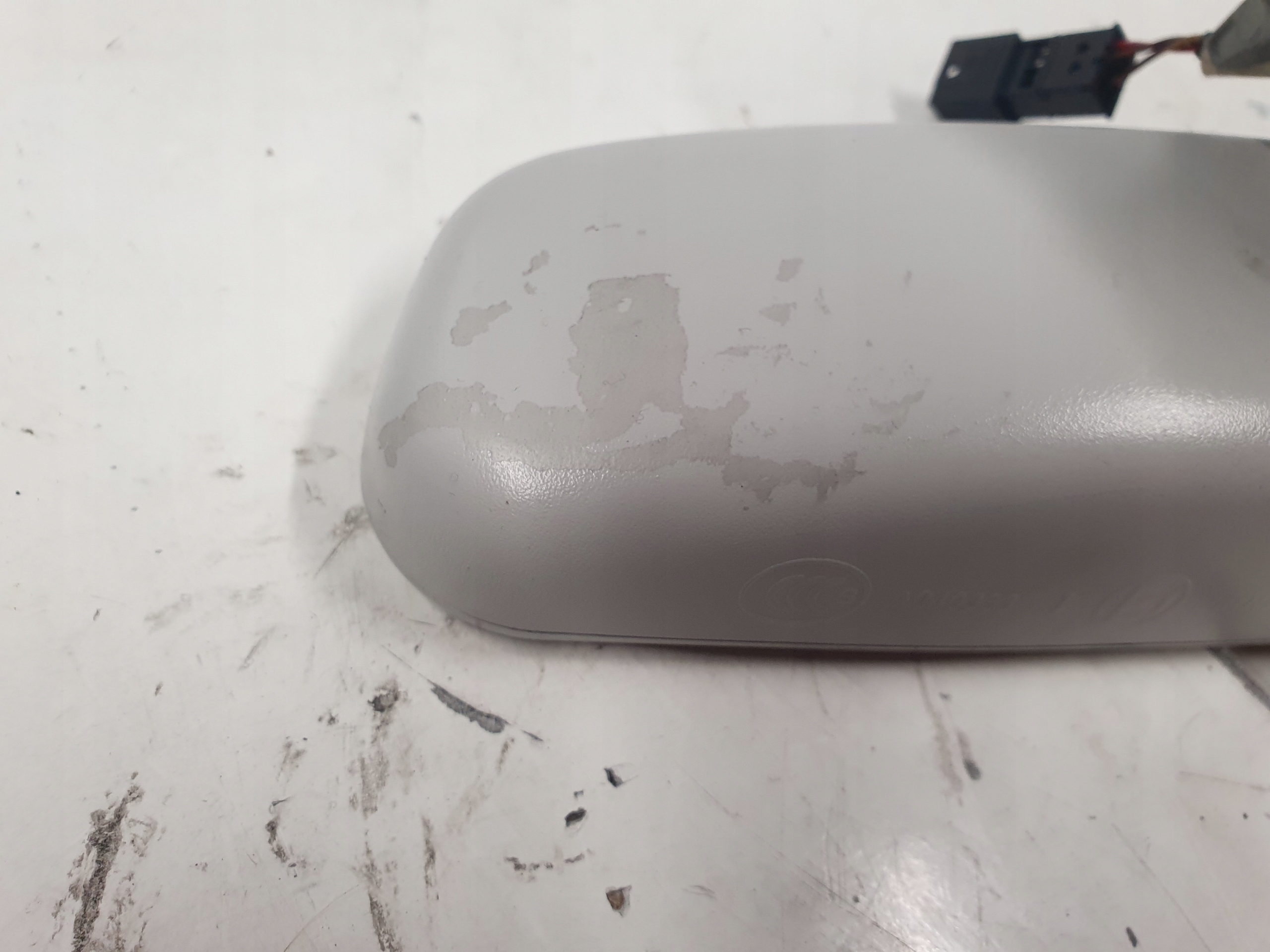 Audi A5 8T 07- 1.8 TFSI 07- rear-view mirror wewetrzne