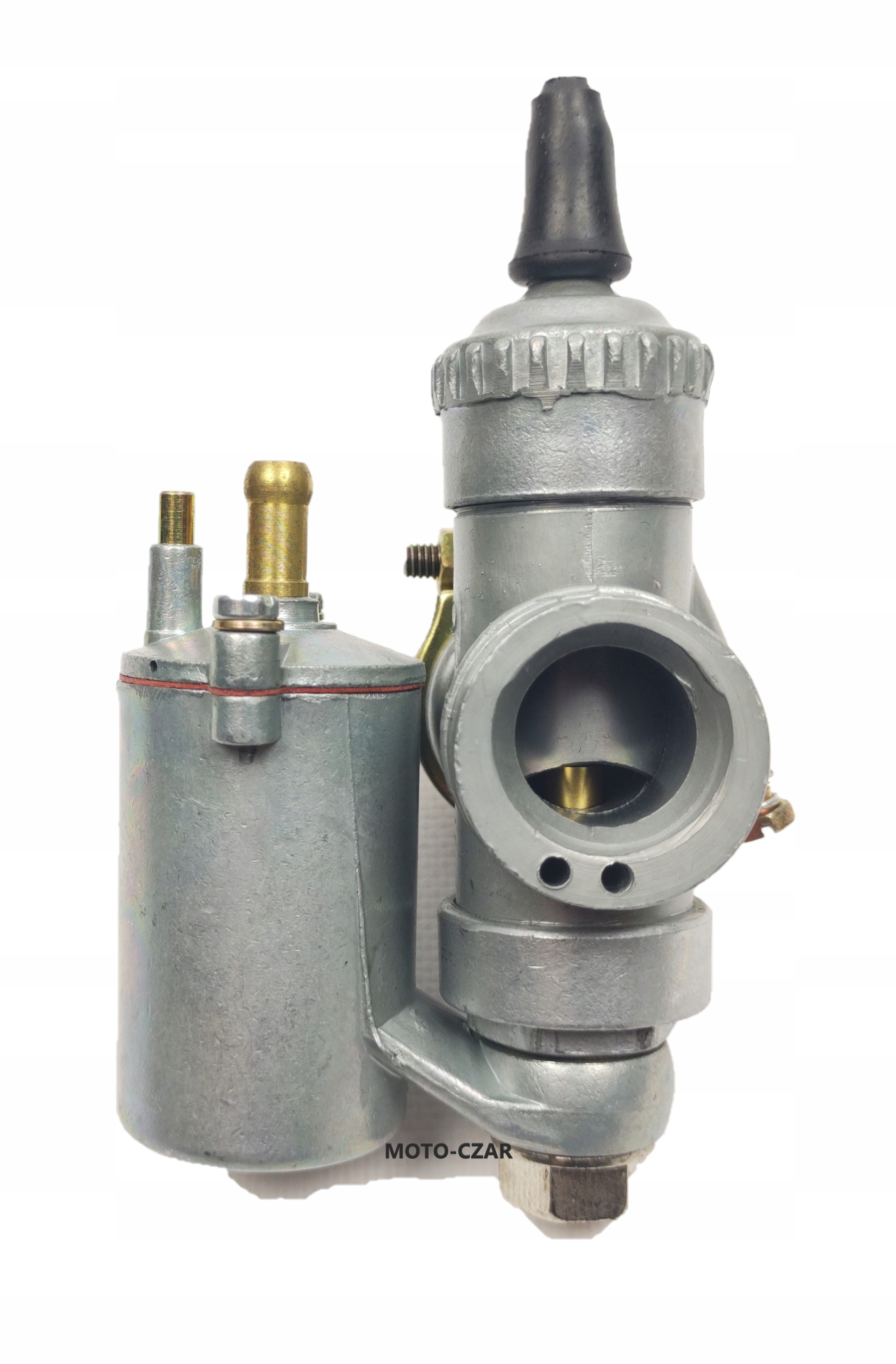 12 164 - WSK 125cm WfM M06 SHL MZ ES DKW IFA RT карбюратор G-20