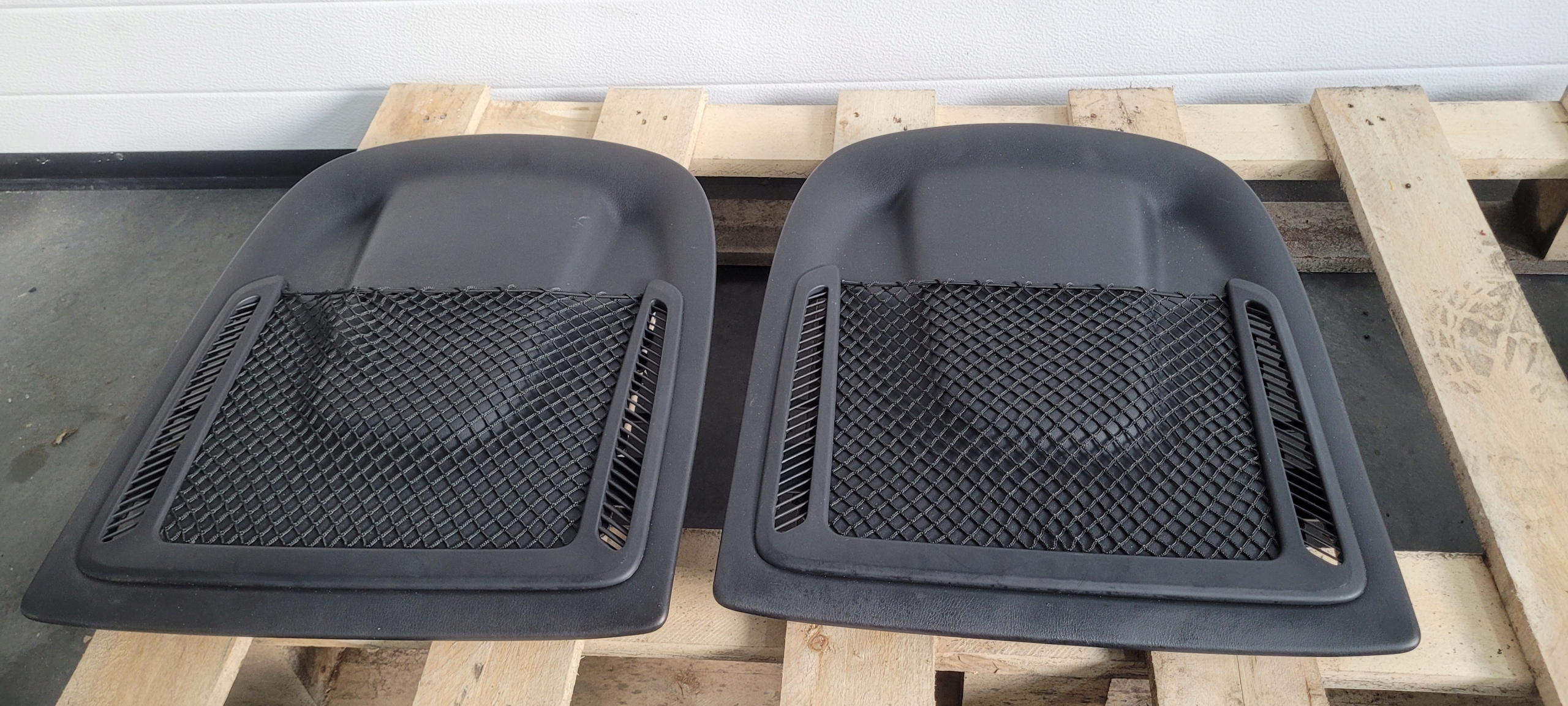 A7g КОРПУС СИДІННЯ CZARNA SIATKA ОРИГІНАЛ A6 C7g A4 B8 A5 Q5