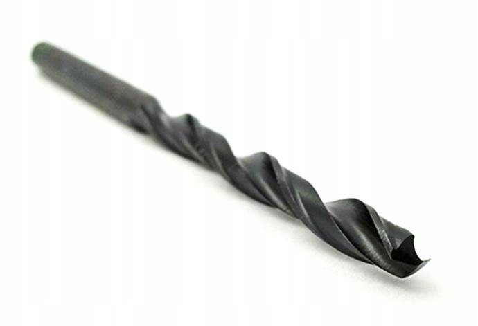 

Wiertło Do Metalu 1MM Irwin Nwka