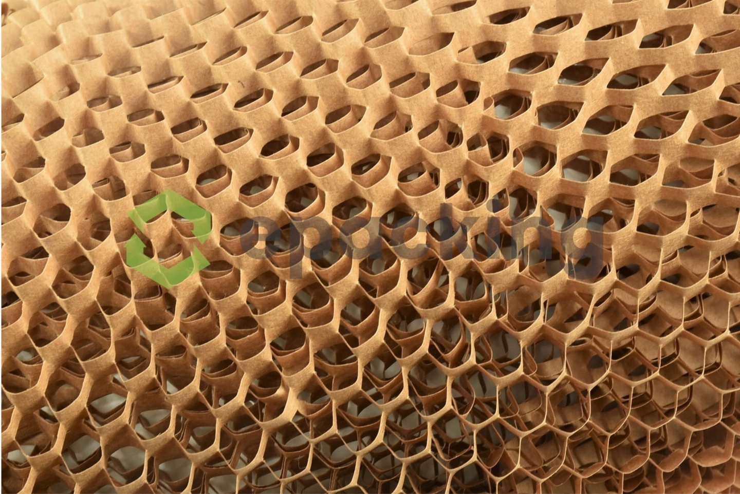 HoneyPack 40cm/100mb papier nacinany Marka inny