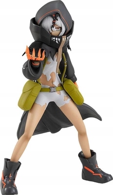 Figurka Black Rock Shooter Strength Dawn Fall