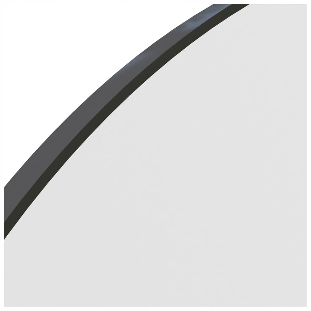 LUSTRO 60X30CM SZKLANE Wysokość 300 mm