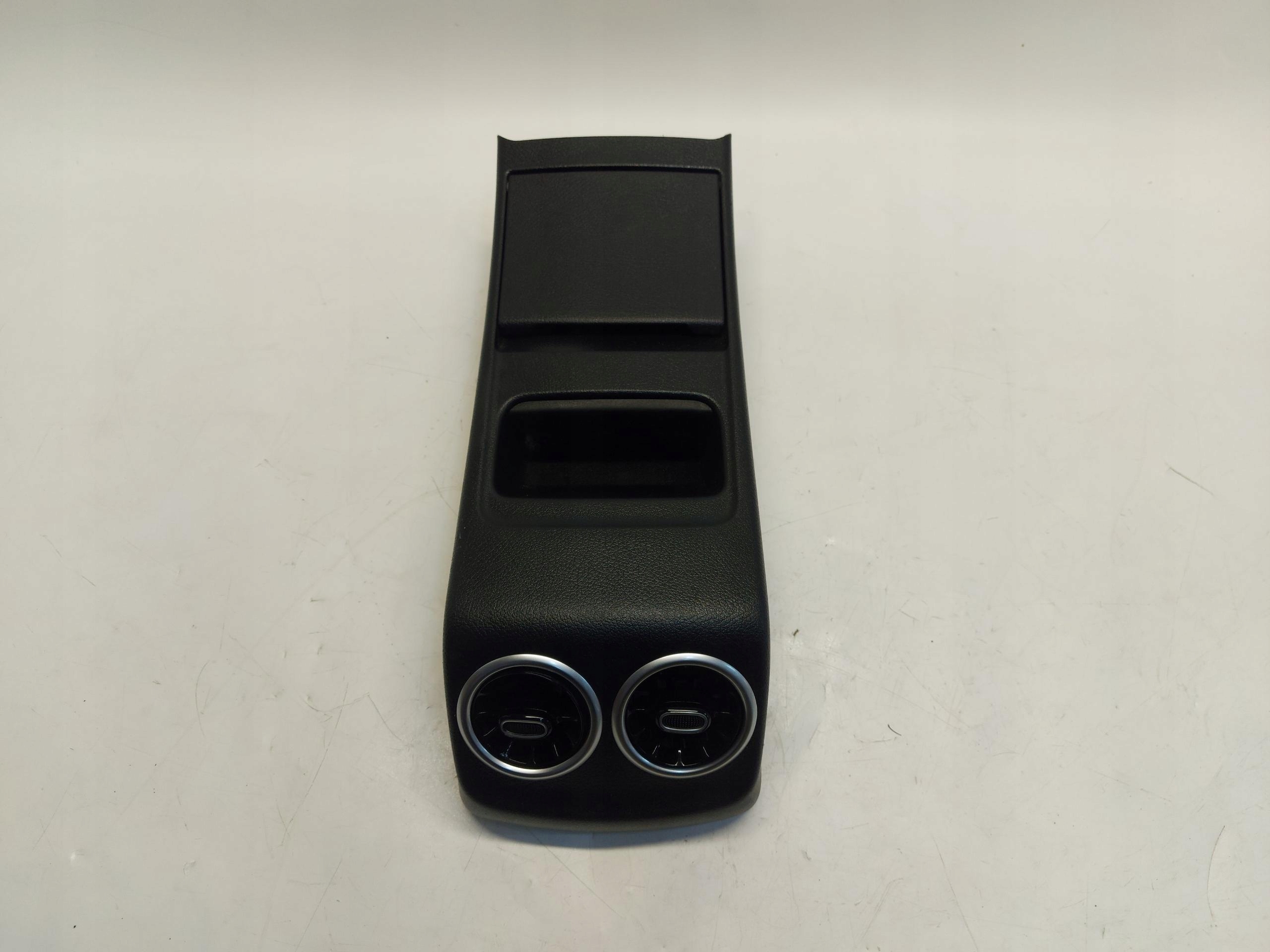 MERCEDES GLA 200 II H247 grid air conditioning devices panel tunelu rear 0524710004