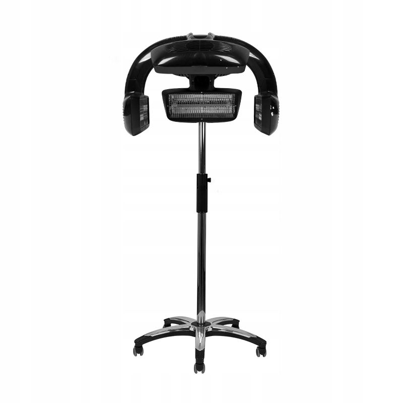 Gabbiano infrazon stojący 628 czarny Kod producenta AC133163