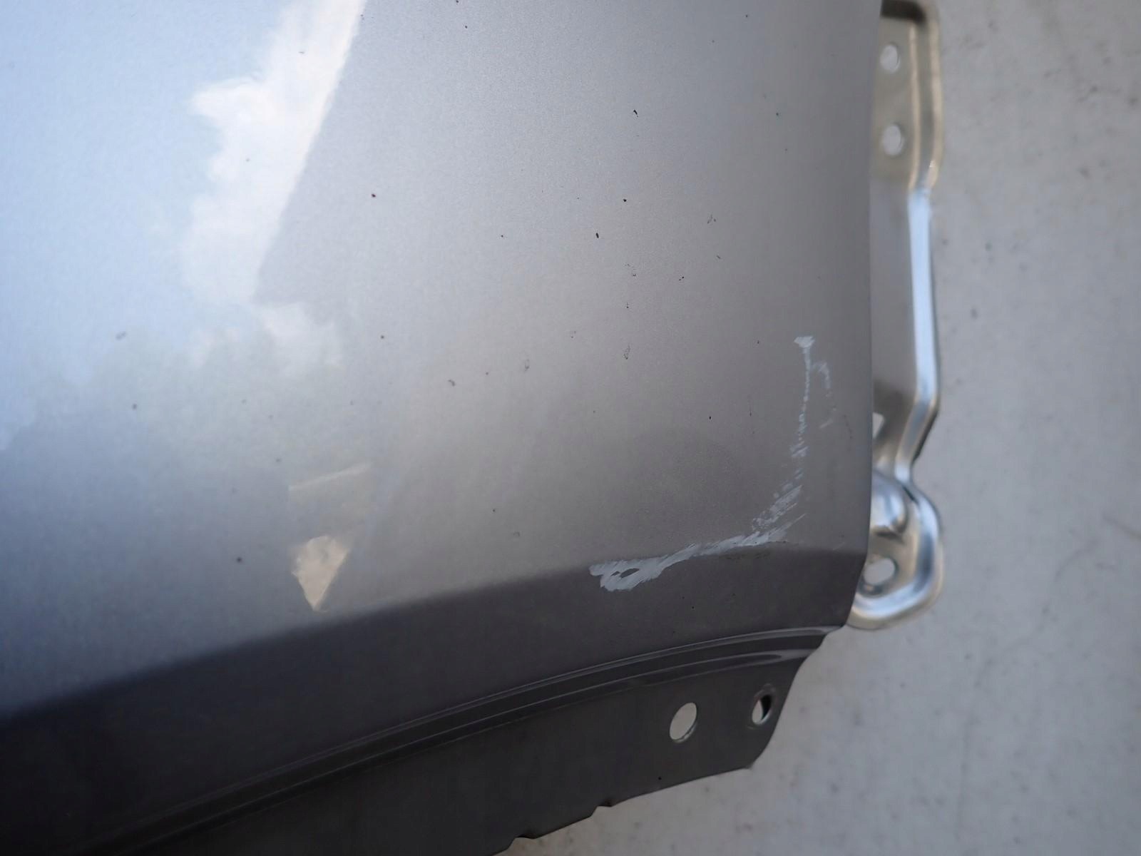 fender right front front SUZUKI VITARA 2 II LY 2015- 57611-54P00