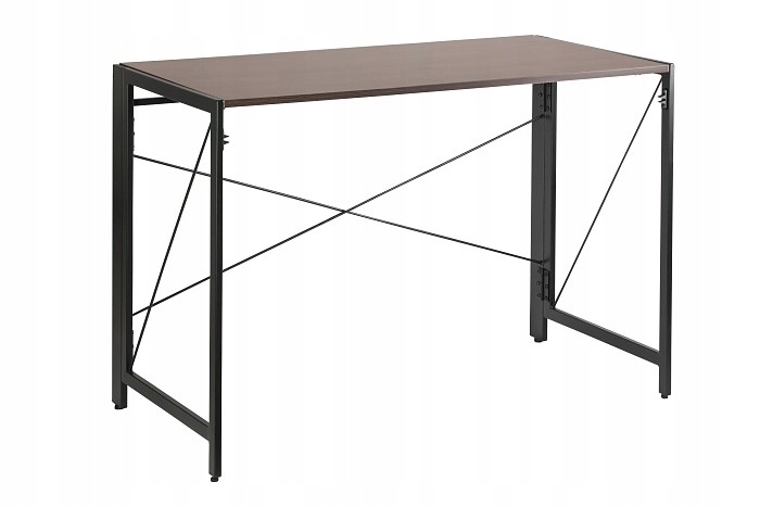 Biurko Quick składane home office dwa