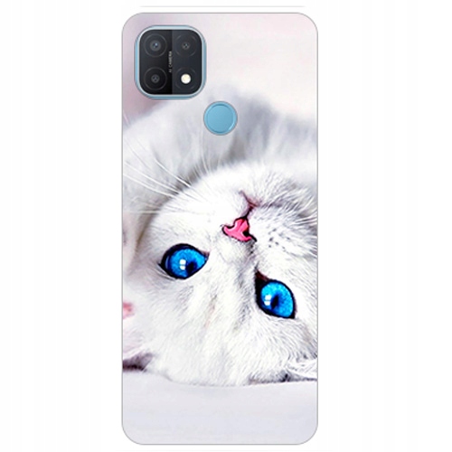 

200 wzorów Etui Do Oppo A15 Plecki Obudowa Case