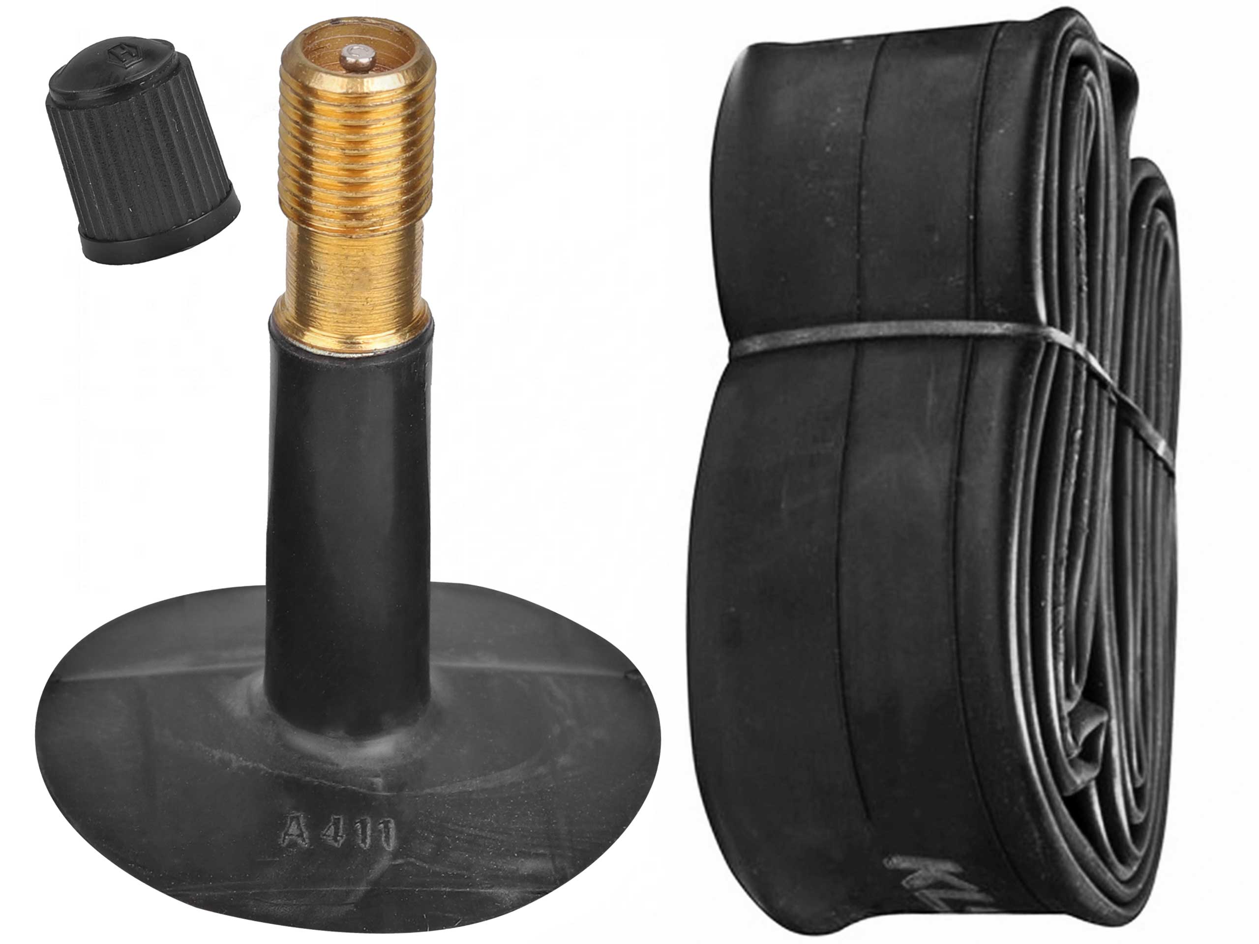 

Dętka Kellys 29x1.75-2.125 (47/57-622) Av 40mm Oem