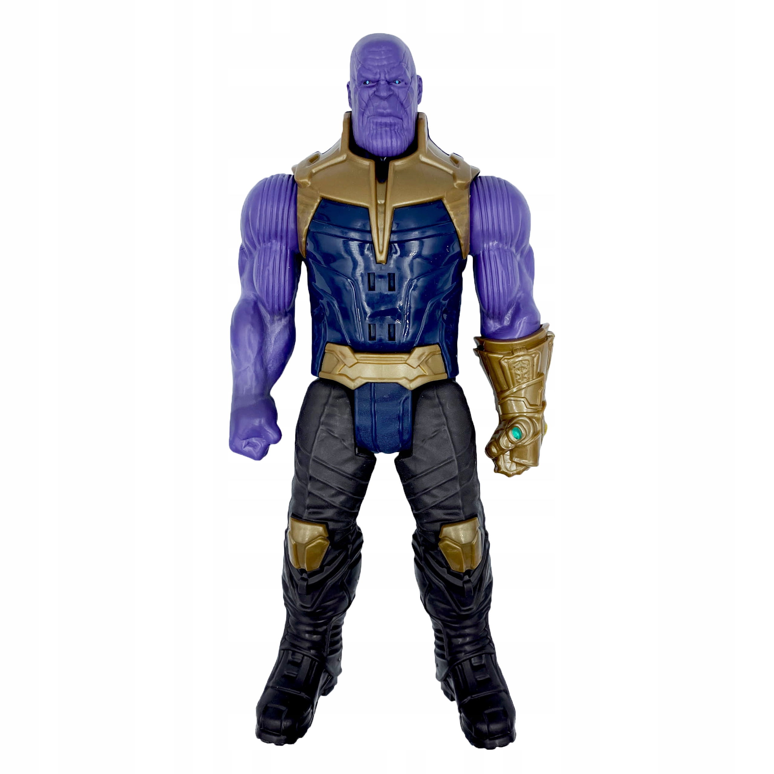 FIGURKA DUŻA AVENGERS THANOS RUCHOMA DŹWIĘK LED 30 cm Kod producenta 52648562