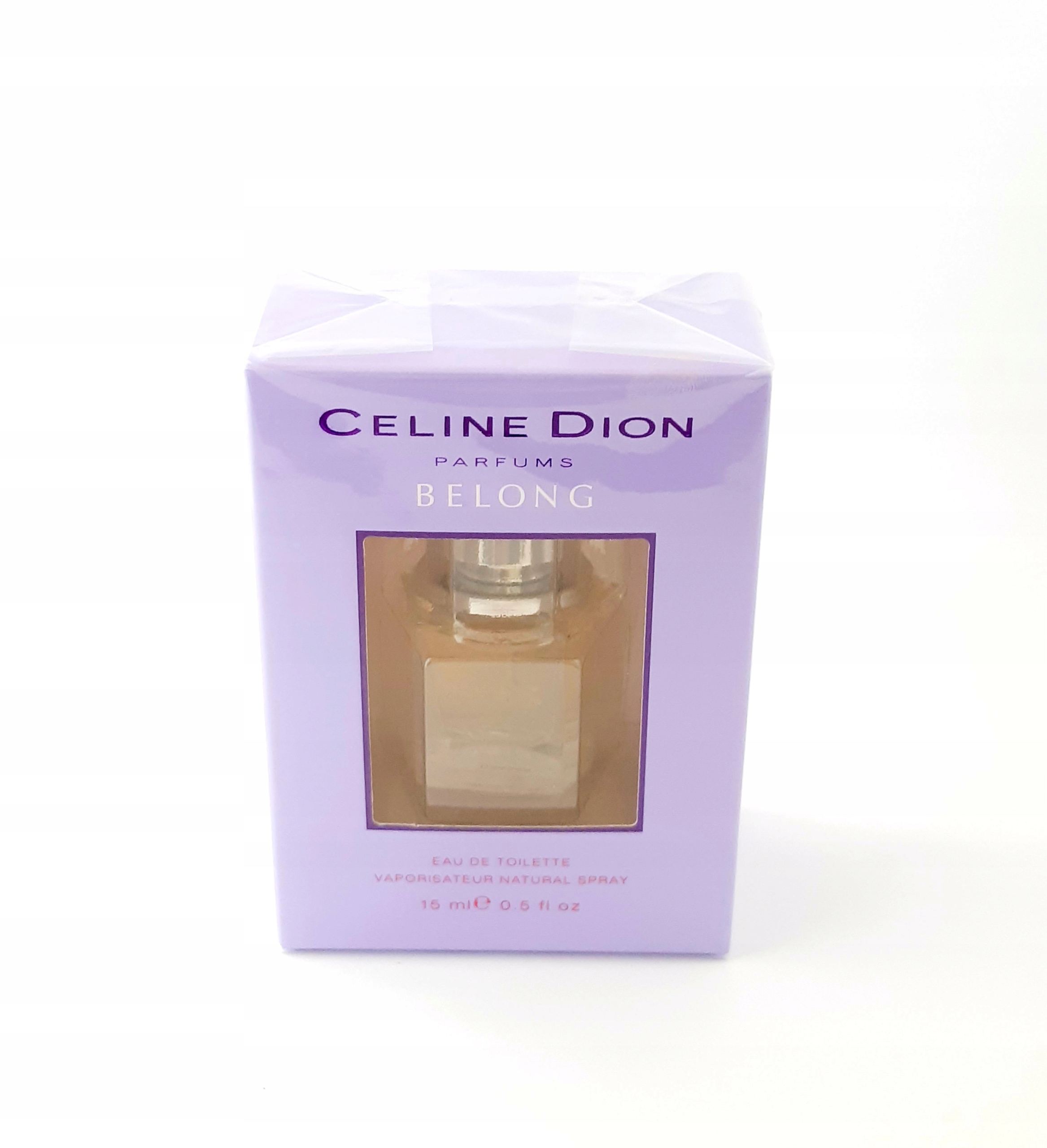 Belong Edt Woda Toaletowa Spray Outlet!