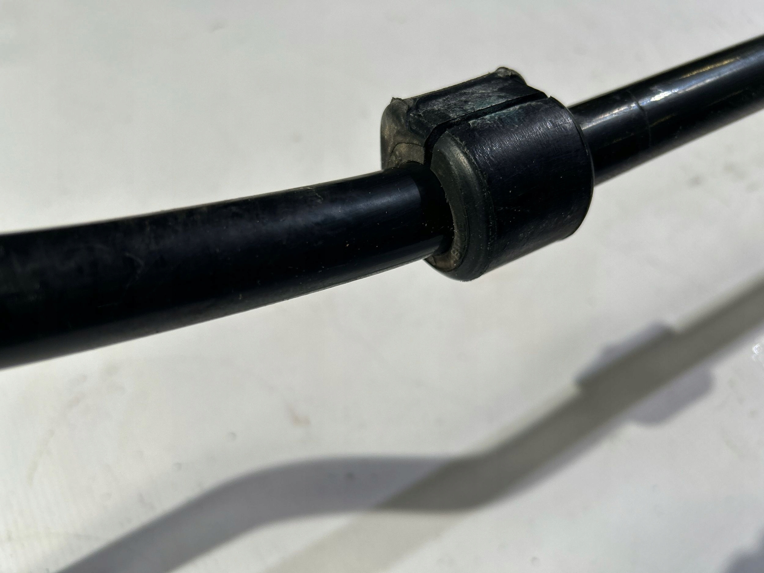 Spurstange stabilizator heck hinten Dodge Charger Challenger 2015
