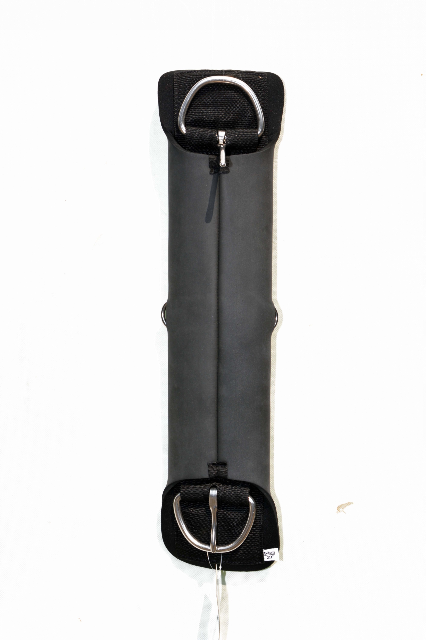 Neoprenový Westernový Pás 70 cm Spona S Rolkou