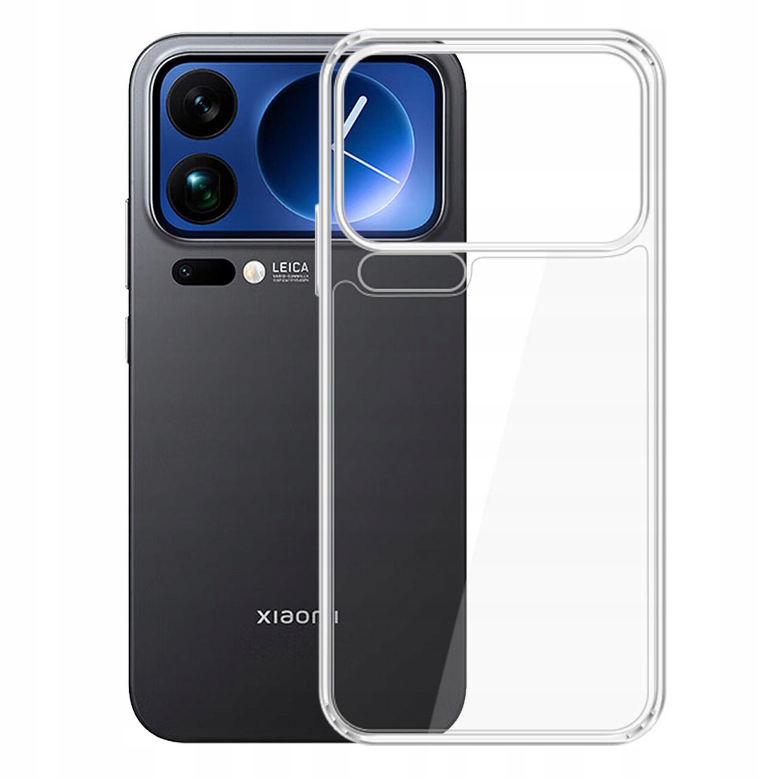 Xiaomi 17 Pro 3MK Armor Case