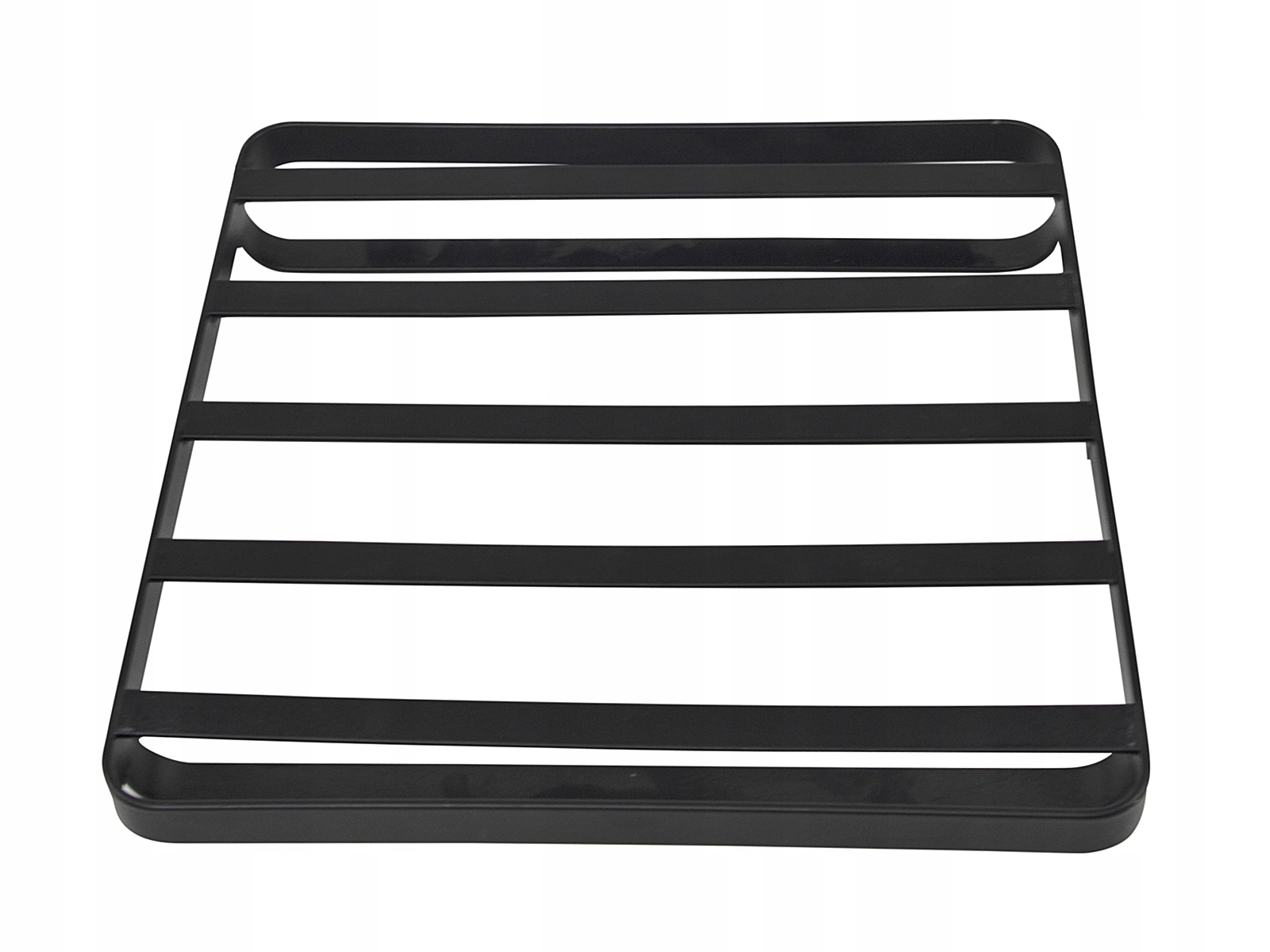 

Podstawka Podkładka Pod Garnek Donice czarna Loft