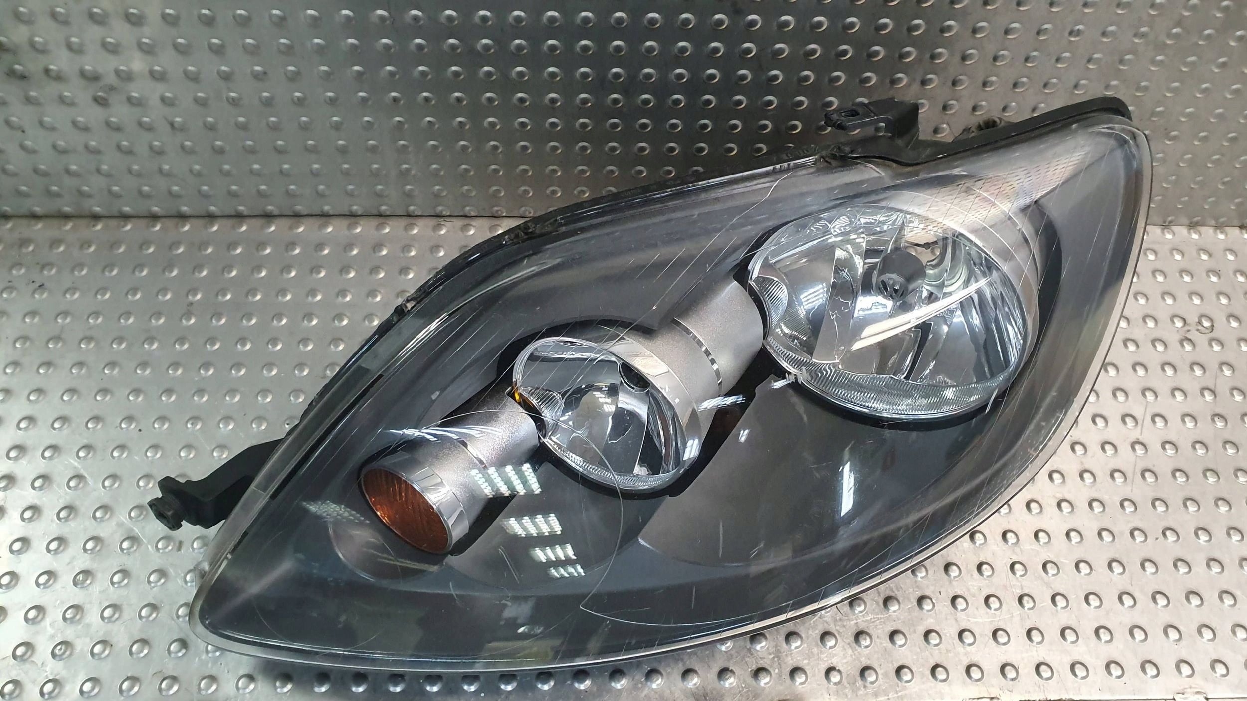light front left VW GOLF V plus 05- 5M1941005D