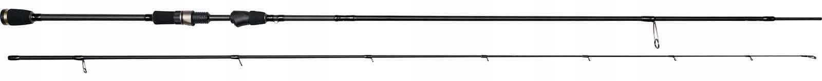 Wędka Westin W3 Streetstick 2nd Mh 2,43m 5-15g